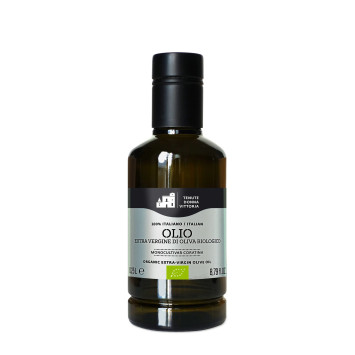Coratina EVO BIO - 250ml - Tenute Donna Vittoria