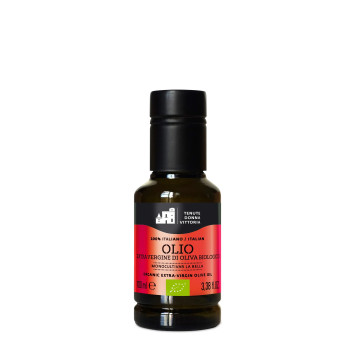 Bella di Cerignola EVO BIO - 100ml - Tenute Donna Vittoria