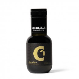 Coppadoro – Coratina –...
