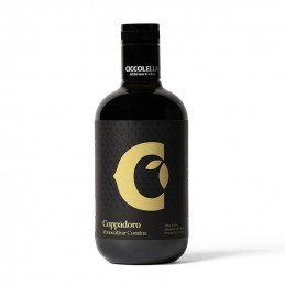 Coppadoro – Coratina –...