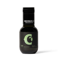 Zurlo - Blend Coratina e Ogliarola Barese - Olio Extravergine Oliva - Prodotto Tipico Pugliese - Bottiglia 100 ml - Ciccolella