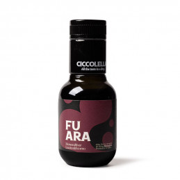 Fuara - Leccio del Corno -...