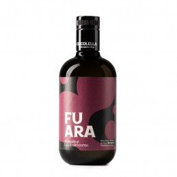 Fuara - Leccio del Corno -...
