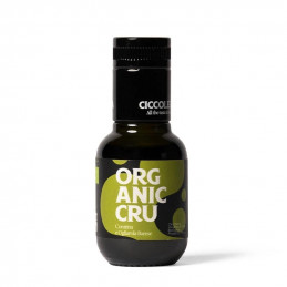 Organic Cru – Assemblage...