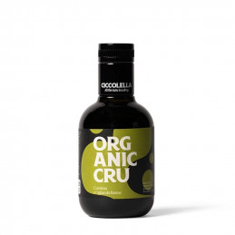 Organic Cru – Assemblage...