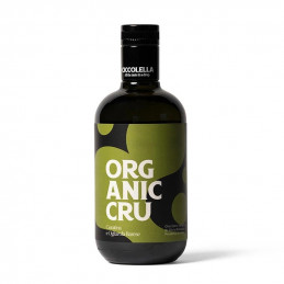 Organic Cru – Assemblage...