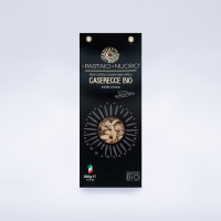Caserecce Biologiche Cappelli - Pasta di Grano Duro Cappelli - Prodotto Tipico Sardo - Pacco da 500 g - Artinpasta Caserecce Biologiche Cappelli - Pasta di Grano Duro Cappelli - Prodotto Tipico Sardo - Pacco da 500 g - Artinpasta