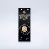 Fregola Biologica Cappelli - Pasta di Grano Duro Cappelli - Prodotto Tipico Sardo - Pacco da 500 g - Artinpasta Fregola Biologica Cappelli - Pasta di Grano Duro Cappelli - Prodotto Tipico Sardo - Pacco da 500 g - Artinpasta