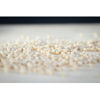 Fregola Biologica Cappelli - Pasta di Grano Duro Cappelli - Prodotto Tipico Sardo - Pacco da 500 g - Artinpasta Fregola Biologica Cappelli - Pasta di Grano Duro Cappelli - Prodotto Tipico Sardo - Pacco da 500 g - Artinpasta