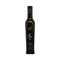 Olio Extravergine di Oliva Tradizionale - Olio EVO - Prodotto Tipico Toscano - Bottiglia da 500ml - Frantoio di Croci