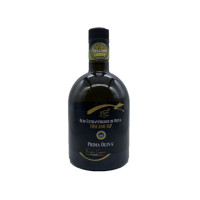 Olio Extravergine di Oliva Prima Oliva Toscano I.G.P. - Olio EVO - Prodotto Tipico Toscano - Bottiglia 750ml - Frantoio di Croci Olio Extravergine di Oliva Prima Oliva Toscano I.G.P. - Olio EVO - Prodotto Tipico Toscano - Bottiglia 750ml - Frantoio di Croci