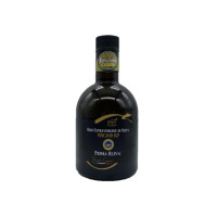 Olio Extravergine di Oliva Prima Oliva Toscano I.G.P. - Olio EVO - Prodotto Tipico Toscano - Bottiglia 500ml - Frantoio di Croci Olio Extravergine di Oliva Prima Oliva Toscano I.G.P. - Olio EVO - Prodotto Tipico Toscano - Bottiglia 500ml - Frantoio di Croci