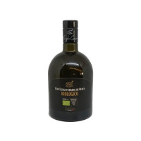Olio Extravergine di Oliva Biologico - Olio EVO - Prodotto Tipico Toscano - Bottiglia da 750ml - Frantoio di Croci Olio Extravergine di Oliva Biologico - Olio EVO - Prodotto Tipico Toscano - Bottiglia da 750ml - Frantoio di Croci