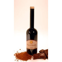 Crema di cioccolato - Mielica Aresu Crema di cioccolato - Mielica Aresu