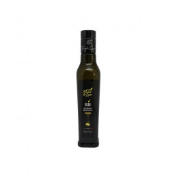 Zitronenöl - Aromatisiertes...