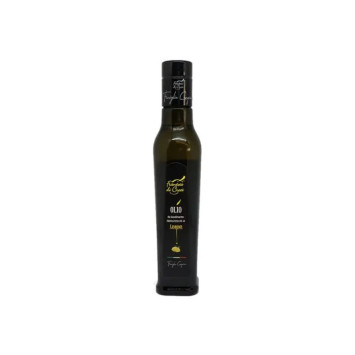 Olio al Limone - Frantoio di Croci