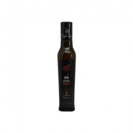 Chiliöl - Aromatisiertes...