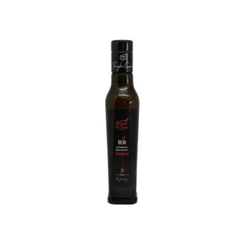 Olio al Peperoncino - Frantoio di Croci