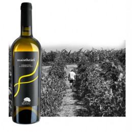 Maisthràri - Vermentino di...