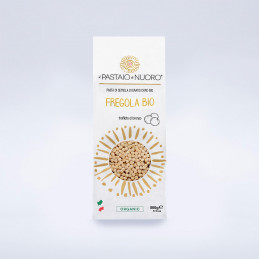 Bio - Artinpasta