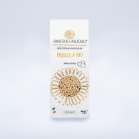 Fregola Biologica - Pasta di Grano Duro - Prodotto Tipico Sardo - Pacco da 500 g - Artinpasta Fregola Biologica - Pasta di Grano Duro - Prodotto Tipico Sardo - Pacco da 500 g - Artinpasta