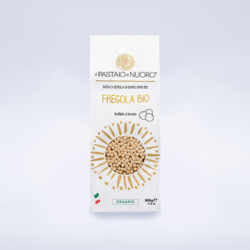 Fregola Biologica - Artinpasta