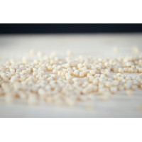 Fregola Biologica - Pasta di Grano Duro - Prodotto Tipico Sardo - Pacco da 500 g - Artinpasta Fregola Biologica - Pasta di Grano Duro - Prodotto Tipico Sardo - Pacco da 500 g - Artinpasta