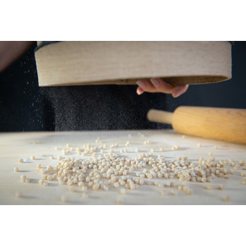 Fregola Biologica - Artinpasta