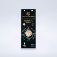 Fregola Biologica Khorasan Kamut® - Pasta di Grano Duro Kamut - Prodotto Tipico Sardo - Pacco da 500 g - Artinpasta Fregola Biologica Khorasan Kamut® - Pasta di Grano Duro Kamut - Prodotto Tipico Sardo - Pacco da 500 g - Artinpasta
