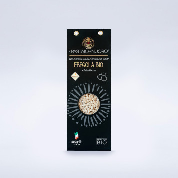 Fregola Biologica Khorasan Kamut® - Artinpasta