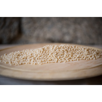 Fregola Biologica Khorasan Kamut® - Artinpasta