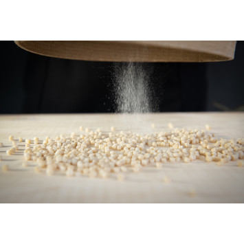 Fregola Biologica Khorasan Kamut® - Artinpasta