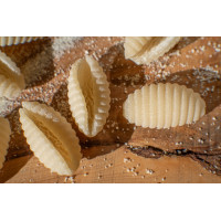 Malloreddus Biologici Khorasan Kamut® - Pasta di Grano Duro Kamut - Prodotto Tipico Sardo - Pacco da 500 g - Artinpasta Malloreddus Biologici Khorasan Kamut® - Pasta di Grano Duro Kamut - Prodotto Tipico Sardo - Pacco da 500 g - Artinpasta