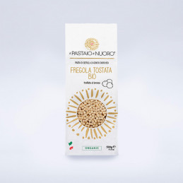 Fregola Tostata Biologica -...