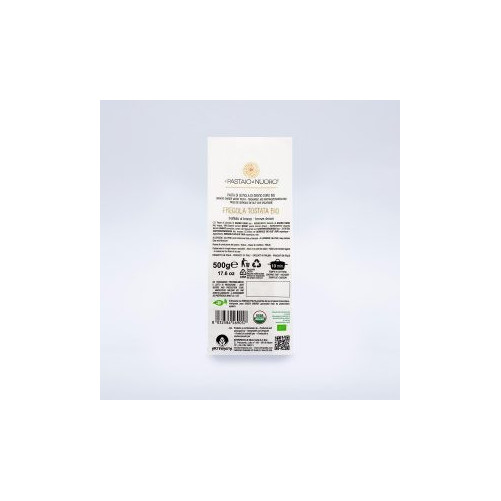 Bio geröstete sardische Regel - Box 24 pz x 500 gr - Artinpasta