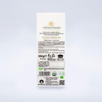 Fregola Tostata Biologica - Pasta di Grano Duro - Prodotto Tipico Sardo - Box 24 x 500 gr - Artinpasta Fregola Tostata Biologica - Pasta di Grano Duro - Prodotto Tipico Sardo - Box 24 x 500 gr - Artinpasta