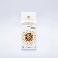 Malloreddus Biologici - Pasta di Grano Duro - Prodotto Tipico Sardo - Pacco da 500 g - Artinpasta Malloreddus Biologici - Pasta di Grano Duro - Prodotto Tipico Sardo - Pacco da 500 g - Artinpasta