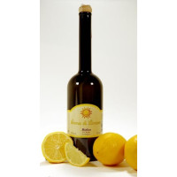 Crema di limone - Mielica Aresu Crema di limone - Mielica Aresu