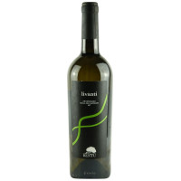 Livànti - Vino Bianco - Isola Dei Nuraghi I.G.T. - Prodotto Tipico Sardo - Bottiglia 0,75 L - Bentu Livànti - Vino Bianco - Isola Dei Nuraghi I.G.T. - Prodotto Tipico Sardo - Bottiglia 0,75 L - Bentu