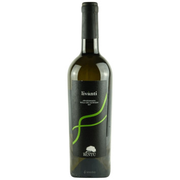 Livanti - Cantine Bentu
