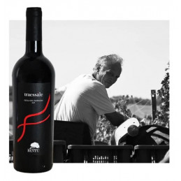 Traessàle - Vino Rosso -...