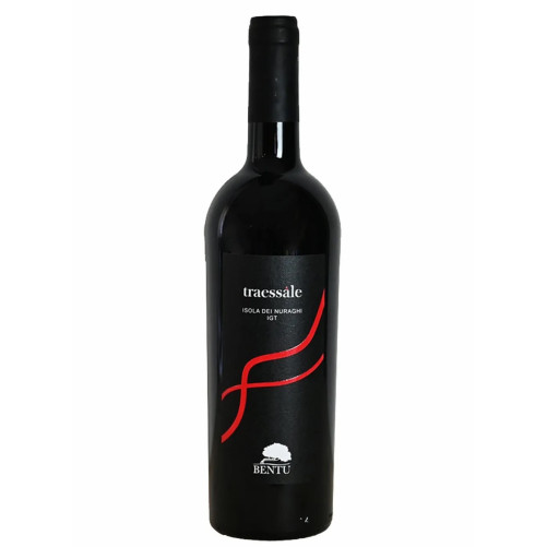 copy of Li Surreddi Rosso - Antichi Vigneti Manca