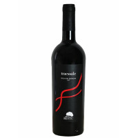 Traessàle - Vino Rosso - Isola Dei Nuraghi I.G.T. - Prodotto Tipico Sardo - Bottiglia 0,75 L - Bentu Traessàle - Vino Rosso - Isola Dei Nuraghi I.G.T. - Prodotto Tipico Sardo - Bottiglia 0,75 L - Bentu