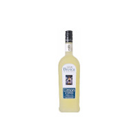 Limoncino - Liquore Estratto da Infusione di Scorze di Limone - Prodotto in Sardegna - Bottiglia 50 cl - Bresca Dorada Limoncino - Liquore Estratto da Infusione di Scorze di Limone - Prodotto in Sardegna - Bottiglia 50 cl - Bresca Dorada