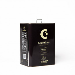 Coppadoro – Coratina –...