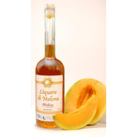 Liquore di melone - Mielica Aresu Liquore di melone - Mielica Aresu