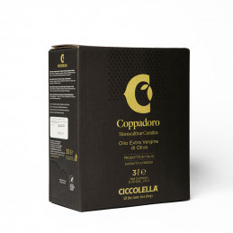 Coppadoro – Coratina –...