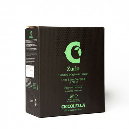 Zurlo - Coratina and...