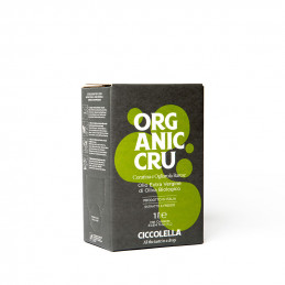 Organic Cru – Bio-Cuvée aus...