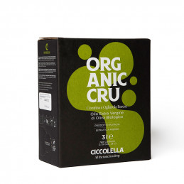 Organic Cru – Organic...